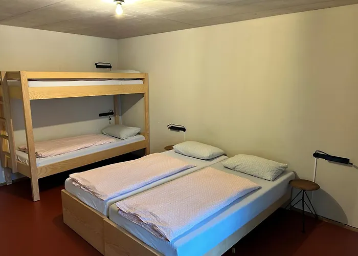 Bern Youth Hostel